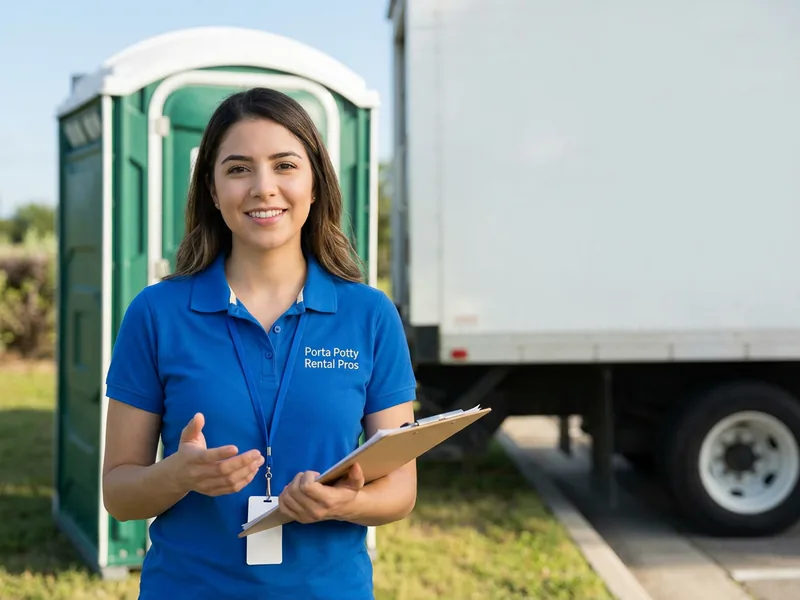 Porta Potty Rental  in Baltimore  FAQ